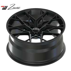 ZW ล้ออัลลอยปลอมแปลงขนาด5X112 5X114.3สำหรับ Mercedes Benz W203 W204 <span class=keywords><strong>Ford</strong></span> <span class=keywords><strong>Mustang</strong></span> S550 18 <span class=keywords><strong>19</strong></span> 20 21 22นิ้ว - Product Image 6