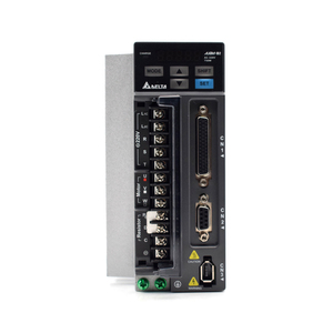 WaveTopSign Delta 750W交流伺服电机驱动器套件B2系列2.39N.<span class=keywords><strong>m</strong></span> 5.1A 3000转/分ASD-B2-0721-B + 带3m电缆的ECMA-C20807RS - Product Image 4