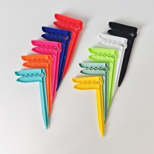 Pince multifonctionnelle <span class=keywords><strong>de</strong></span> haute qualité pour serviettes <span class=keywords><strong>de</strong></span> plage, tapis <span class=keywords><strong>de</strong></span> camping et draps – Serre-serviettes - Product Image 5