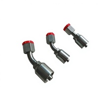 Vente d'usine : Raccords hydrauliques réutilisables, durables et standard – Assortiment de raccords hydrauliques réutilisables pour l'industrie de la restauration