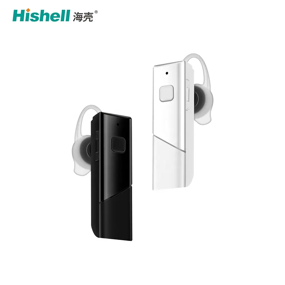 New model translation headset for 33 Language Translate Earphone