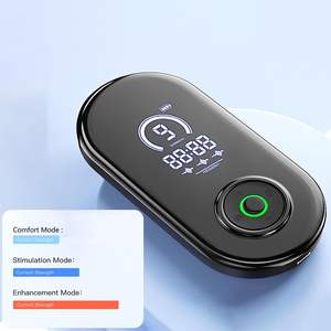 Dispositivo de Ayuda para Dormir, Dispositivo de Relajación para Restaurar la Calma, Estimulador del Nervio Vago para Dormir Mejor, Alivio del Estrés y Recuperación, Dispositivo de Clip para la Oreja - Product Image 5