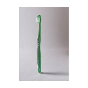 [KNK] Cepillo de Dientes (KKP01-2) Cepillo de Dientes Cónico con Filamentos Superfinos para una Limpieza Profunda de los Molares - Product Image 1