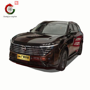 <span class=keywords><strong>Nissan</strong></span> <span class=keywords><strong>Pathfinder</strong></span> 2.0T 380VC-TURBO 2024 Usado, Volante a la Izquierda, 6 Plazas, Gasolina, SUV <span class=keywords><strong>de</strong></span> Lujo, Transmisión Automática - Product Image 1