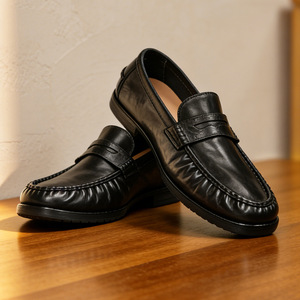Zapatos Formales de Negocios para Hombre, Otoño 2026, Zapatos de Vestir para Boda, Zapatos de Cuero para Traje de Noche - Product Image 3