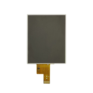 Nhà Máy Giá 1.77-inch SPI connector128 * 160 Lift TFT LCD module hiển thị - Product Image 3