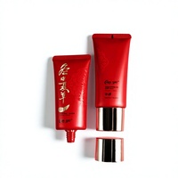 Krim BB baru rias wajah, krim BB dasar pemutih, krim Concealer pencerah, Foundation kulit, pelembab tipis, Krim Wajah