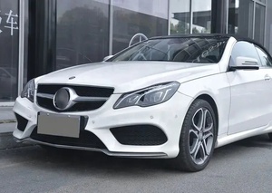 Kit de Carrocería Completo para <span class=keywords><strong>Mercedes</strong></span> <span class=keywords><strong>Benz</strong></span> Clase E <span class=keywords><strong>W207</strong></span> E200 E260 E350 2010-2013, Actualización a Carrocería Coupé 2014-2017 - Product Image 3