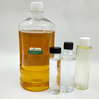 Acide lactique brut en vrac de qualité cosmétique