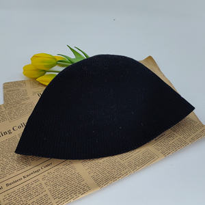 Nuevo sombrero de pescador de punto de lana MERINO personalizado de primavera y otoño para mujer - Product Image 2