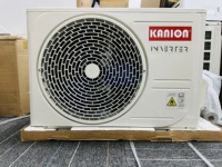 Climatiseur mural split Azerbaycan Standartl 50HZ, refroidissement et chauffage, durable, puissant, économe en énergie, pour usage domestique