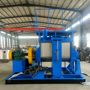 中国畅销书橡胶加工用高粘度材料用双西格玛捏合机热熔胶 - Product Image 2