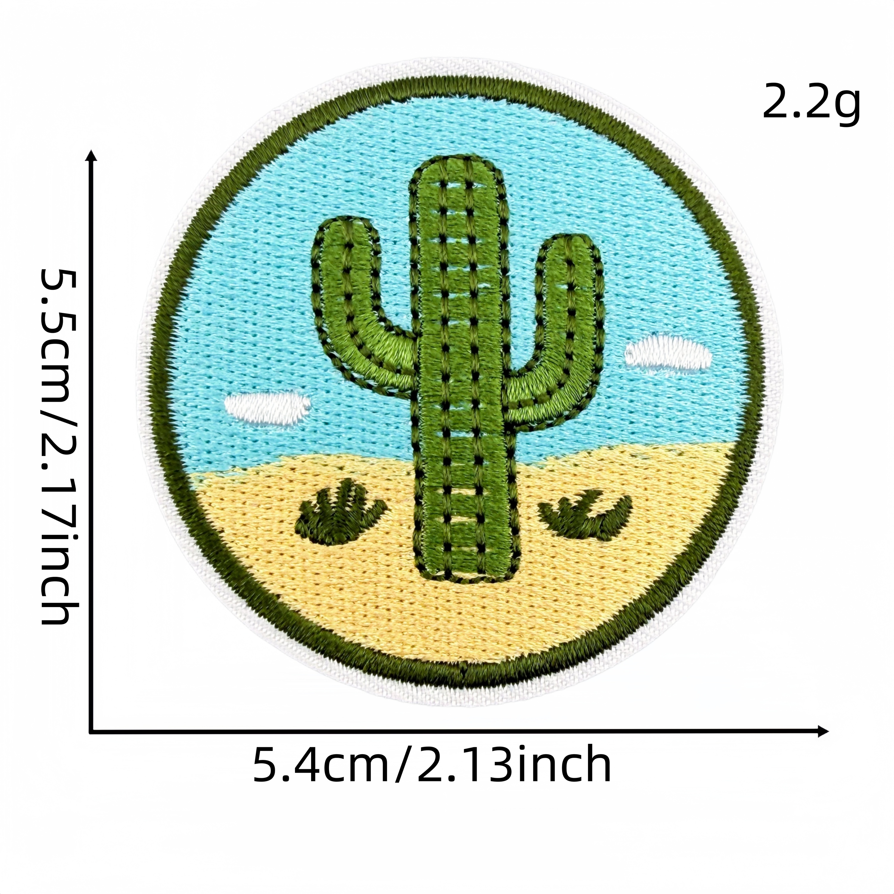 Green--7