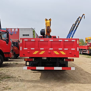 <span class=keywords><strong>Grue</strong></span> télescopique hydraulique multifonctionnelle Shacman 6X4 14 tonnes montée sur camion, <span class=keywords><strong>prix</strong></span> direct usine - Product Image 5