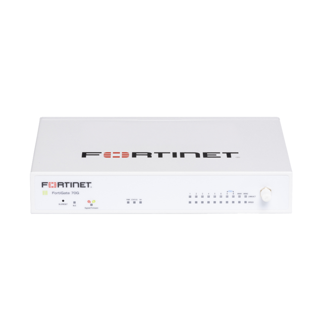 FG-70G Next-Generation Network Security Firewall Appliance