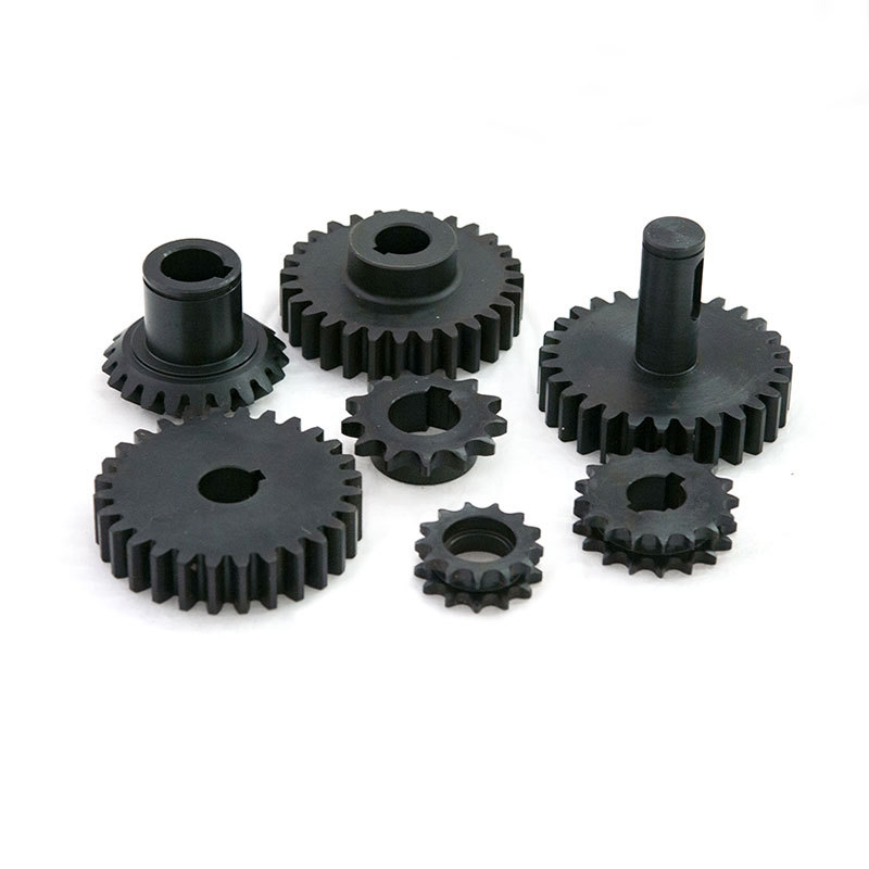 Chinese Manufacture Custom Made High Precision