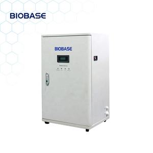 BIOBASE-purificador de agua de CHINA, SCSJ-I-30L, bajo precio, para equipo de purificación de agua - Product Image 1