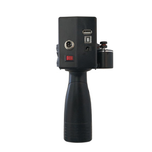 S1730 12,7 mm accu-aangedreven 600 dpi all-in-one elektrische draagbare handzame inkjetprinter 220V 1,2 kg lichtgewicht codeerapparaat - Product Image 3