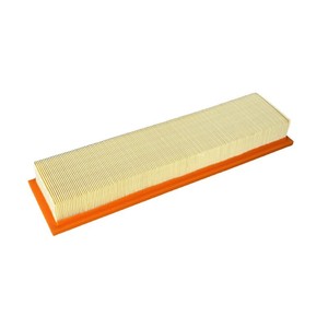 Elemento de Filtro de Aire 169.1109080 DIFA 4708 C48140 Para Tractor Vehículo de Ingeniería - Product Image 1