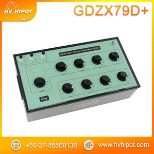 Hvhihpot gdzx79d + תיבת התנגדות בידוד סטנדרטי מיכלים - Product Image 4