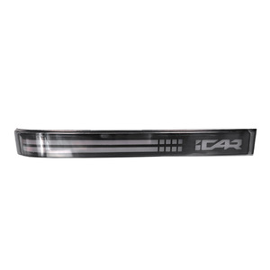 ชุดติดตั้งไฟเบรก LED สำหรับกันชนหลัง Chery iCar V23 มุมลำแสง 120 องศา - Product Image 5