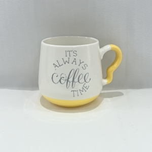 แก้วเซรามิคสลักโลโก้จากผู้ผลิตจีน แก้วน้ำเซรามิคสลักลายตามสั่ง ของขวัญแบบกำหนดเอง - Product Image 6