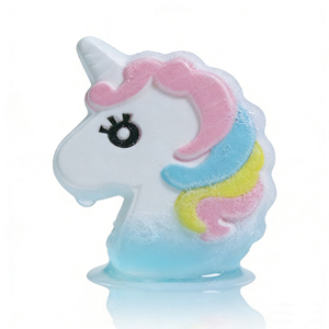 Bombas <span class=keywords><strong>de</strong></span> Baño Efervescentes <span class=keywords><strong>de</strong></span> Unicornio Personalizadas <span class=keywords><strong>de</strong></span> Fábrica al por Mayor, Bombas <span class=keywords><strong>de</strong></span> Baño Coloridas al por Mayor, OEM/ODM, <span class=keywords><strong>Bolas</strong></span> Efervescentes <span class=keywords><strong>para</strong></span> Ducha con Efectos <span class=keywords><strong>de</strong></span> Agua Arcoíris - Product Image 5