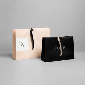 Cinta de Papel Recubierta para Envolver Regalos, Bolsas de Papel Elegantes para Presentaciones - Product Image 1