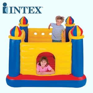 <span class=keywords><strong>Castillo</strong></span> Inflable Pequeño Multicolor para Niños, <span class=keywords><strong>Castillo</strong></span> Inflable, Aufblasbare Burg, Casa <span class=keywords><strong>de</strong></span> Brinco Comercial para Alquiler - Product Image 3