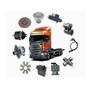 Pièce de transmission neuve de remplacement, haute résistance, M107237-10/ 10723710/ C10723710, ensemble d'embrayage pour camion International Navistar - Product Image 6