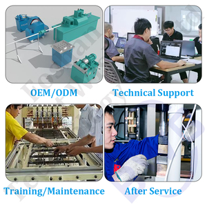 Hàn hình chữ nhật vuông vòng khóa Máy làm khóa làm và máy hàn - Product Image 6