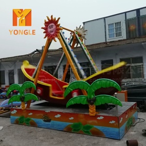Atracciones de feria: Barco <span class=keywords><strong>pirata</strong></span>, atracción de feria de diversiones, mini barco <span class=keywords><strong>pirata</strong></span> en venta - Product Image 3