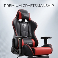 AOR Chaise de bureau e-sport ergonomique à hauteur réglable, avec design Anime Anchor mignon, appui-tête et soutien lombaire à thème dessin animé, vente en gros usine