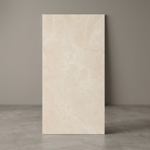 Berlistone Crema 800x1600mm Matte Luster Porcelain Tiles Stone Inspired Design For Retail Supply Chains - Product Image 4