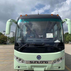 Nuevo Autobús de Pasajeros Yu-tong con Volante a la Derecha, Diésel, Manual, Euro 3, en Venta - Product Image 2