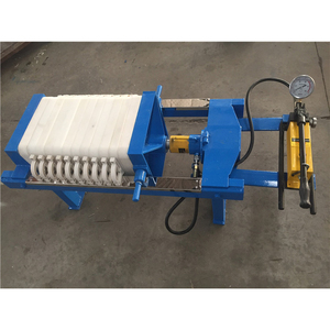 Lọc Báo Chí cho lọc hóa chất và khử nước máy lọc dầu hướng dương - Product Image 3