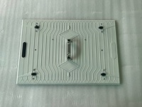 Écran LED IP66 étanche P6.67 HDR10 1080P à haute luminosité avec maintenance avant/arrière pour hôtels, piscines et cinémas