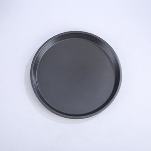 Plateau de cuisson pour <span class=keywords><strong>pizza</strong></span> et gâteaux, moule à gâteau spécial four, outils de pâtisserie domestiques, vente en gros d'usine CC-74856 - Product Image 4