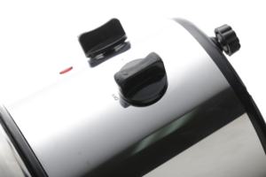 Nuovo modello <span class=keywords><strong>AOT</strong></span> CFF-2008A6 elettrico in acciaio inox classico cioccolato fontana di alta qualità fonduta per matrimoni - Product Image 2