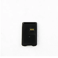 Baterai Walkie Talkie SMP418 Li-ion pengganti isi ulang daya tahan lama untuk motorola