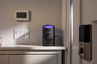 Lámpara para matar insectos en interiores, luz nocturna Led eléctrica, potente ventilador de succión, trampa para insectos voladores para dormitorio