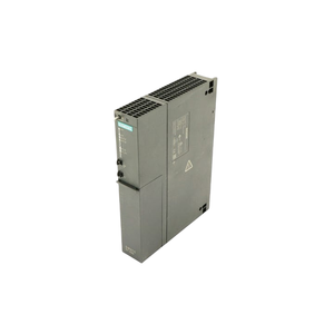 Fuente de Alimentación SIMATIC S7-400 PS407 Módulo Original 6ES7407-0KR02-0AA0 - Product Image 3
