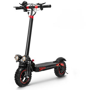 Patineta Eléctrica 48v 18ah con Doble Freno de Disco desde Almacén UE/EE. UU. - Scooters de Montaña Todoterreno para Adultos - <span class=keywords><strong>Scooter</strong></span> Eléctrico - Product Image 1