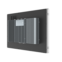 Panel de Pc de tableta Industrial Senke para supermercado Panel Hmi táctil PC 7 pulgadas X86 I3 I5 I7 12 pulgadas Panel Industrial impermeable Pc