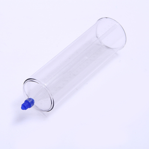 실리콘 흡입 컵이있는 남성용 진공 펌프 Hijama 부항 진공 청소기 - Product Image 5