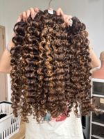 Meilleures ventes : Lots de mèches en cheveux humains vierges en gros, couleur 100% cheveux humains, cheveux du Cambodge
