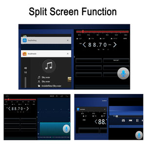 <span class=keywords><strong>Lecteur</strong></span> <span class=keywords><strong>Dvd</strong></span> de voiture 8 + 128GB Android Auto Carplay pour Renault Lodgy 2016-2021 Android 15 Radio Gps Navigation Multimedia Player - Product Image 6