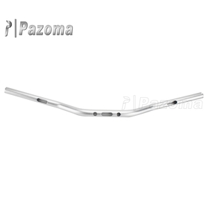 Manillares de Motocicleta Estilo 1-1/8'' con Extremo de 1'' para Manillares Estilo MX de 28 mm 1-1/8'' - Product Image 6