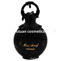 Parfum pour femme Armaf Mystique Amaf, best-seller transfrontalier, 100 ml, vaporisateur, notes de citron, agrumes et bergamote