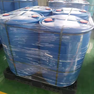 50% Glyoxylic Acid Liquid Solution Model PVC CAS 298-12-4 - Product Image 6